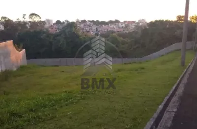 Venda, ótimo terreno de 540 m², no cond. resid. village vert, toda infraestrutura, lazer no condomínio. ótima localização. sorocaba-sp