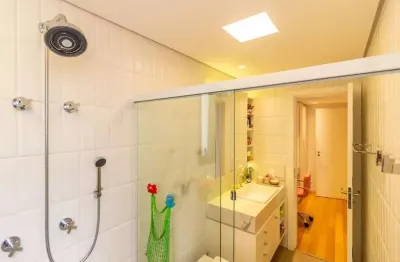 Apartamento para venda, paraiso, 4 dormitórios, 3 suítes, 4 banheiros, 4 vagas