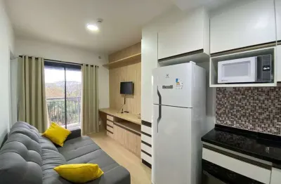 Apartamento para venda em são paulo, alto da boa vista, 1 dormitório, 1 banheiro