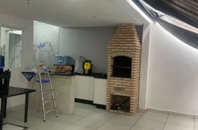 Casa em condomínio fechado à venda na Avenida Elias Maluf, 2695, Wanel Ville, Sorocaba