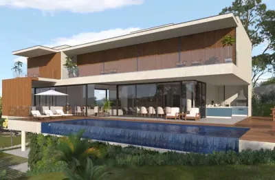 Casa em condomínio para venda em são roque, vila darcy penteado (mailasqui), 5 dormitórios, 5 suítes, 5 banheiros, 4 vagas