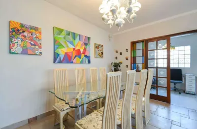 Casa para venda em são paulo, jardim da glória, 4 dormitórios, 1 suíte, 4 banheiros, 2 vagas