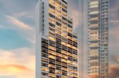 Apartamento para venda em são paulo, higienópolis, 1 dormitório, 1 banheiro