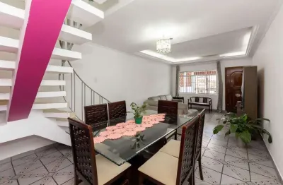 Casa para venda em são paulo, cidade ademar, 3 dormitórios, 1 suíte, 3 banheiros, 1 vaga