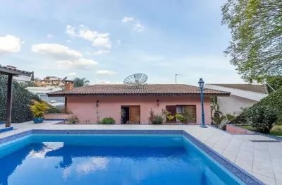 Casa para venda em são paulo, jardim são bento, 4 dormitórios, 3 suítes, 6 banheiros, 6 vagas