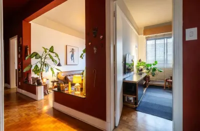 Apartamento para venda em são paulo, barra funda, 2 dormitórios, 2 banheiros