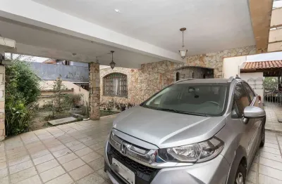 Casa para venda em são paulo, butantã, 4 dormitórios, 2 suítes, 6 banheiros, 2 vagas