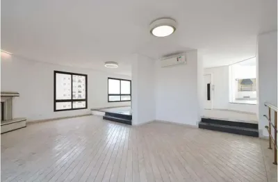 Cobertura duplex para venda em são paulo, paraiso, 3 dormitórios, 1 suíte, 5 banheiros, 4 vagas