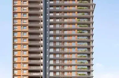 Cobertura duplex para venda em são paulo, vila mariana, 3 dormitórios, 3 suítes, 6 banheiros, 2 vagas