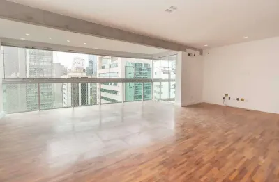Apartamento para venda em são paulo, vila olímpia, 3 dormitórios, 3 suítes, 5 banheiros, 3 vagas