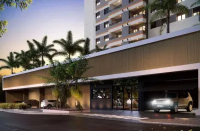 Apartamento para venda em barueri, votupoca, 2 dormitórios, 1 suíte, 2 banheiros, 1 vaga