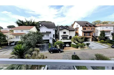Casa em condomínio para venda em são paulo, jardim colombo, 4 dormitórios, 4 suítes, 6 banheiros, 4 vagas