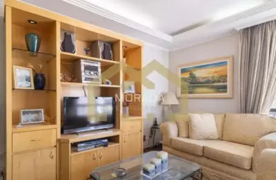 Apartamento com 3 quartos à venda na rua iaiá, 125, itaim bibi, são paulo por r$ 1.975.000