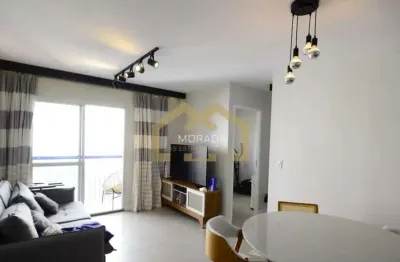 Apartamento com 2 quartos à venda na rua engenheiro armando de virgiliis, 220, vila mariana, são paulo por r$ 775.000