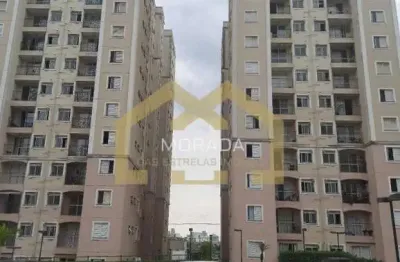 Apartamento com 2 quartos à venda na rua cascado, 38, vila andrade, são paulo por r$ 350.000