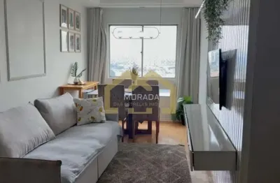Apartamento com 3 quartos à venda na avenida jaguaré, 325, jaguaré, são paulo por r$ 550.000