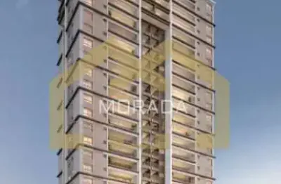 Apartamento com 4 quartos à venda na rua apinajés, 197, perdizes, são paulo por r$ 2.745.400