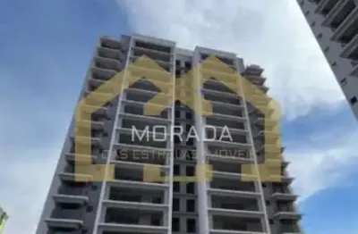 Apartamento com 3 quartos à venda na avenida nova cantareira, 2500, tucuruvi, são paulo por r$ 1.990.000