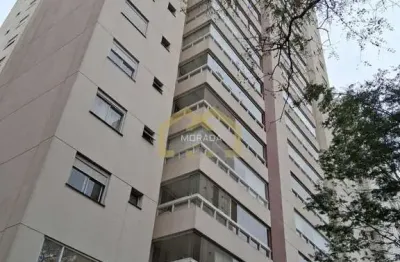 Apartamento com 3 quartos à venda na rua fábia, 123, vila romana, são paulo por r$ 1.696.000