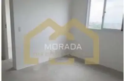 Apartamento com 2 quartos à venda na avenida deputado rubens granja, 331, vila vermelha, são paulo por r$ 230.000