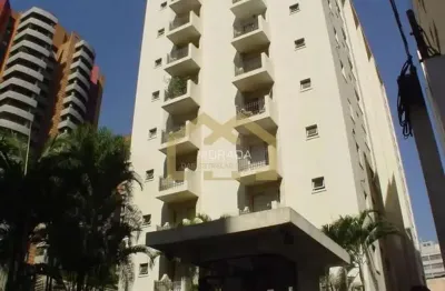 Apartamento com 3 quartos à venda na avenida rouxinol, 438, indianópolis, são paulo por r$ 1.350.000