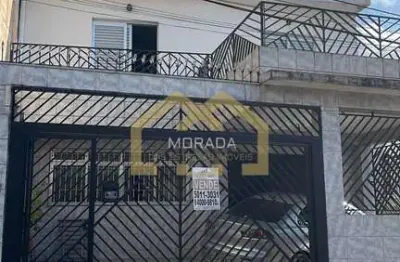 Casa com 3 quartos à venda na rua doutor renan basto, 148, vila guarani, são paulo por r$ 1.380.000