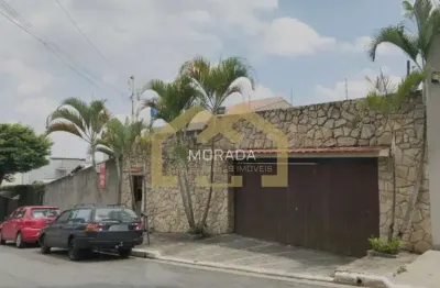 Casa com 3 quartos à venda na rua doutor lauro costa, 212, jardim guapira, são paulo por r$ 1.810.000