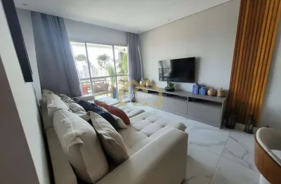 Apartamento com 3 quartos à venda na rua azevedo soares, 788, vila gomes cardim, são paulo por r$ 745.000