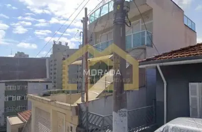 Casa com 3 quartos à venda na rua altino antunes, 66, vila ester (zona norte), são paulo por r$ 1.390.000