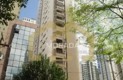 Apartamento com 3 quartos à venda na avenida moema, 522, moema, são paulo por r$ 1.900.000