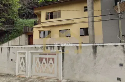 Casa com 4 quartos à venda na rua henrique armbrust, 163, jardim guapira, são paulo por r$ 1.330.000