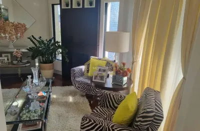 Apartamento com 3 quartos à venda na rua professor josé horácio meirelles teixeira, 1045, vila suzana, são paulo por r$ 890.000