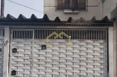 Casa com 3 quartos à venda na rua doutor antônio ruggiero júnior, 125, jardim monte alegre, são paulo por r$ 530.000