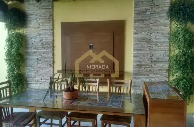 Casa com 3 quartos à venda na rua ministro rodrigo otávio, 295, jabaquara, são paulo por r$ 820.000