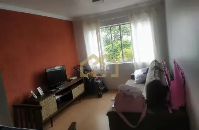 Apartamento com 3 quartos à venda na rua josé fernandes, 145, jardim vilas boas, são paulo por r$ 270.000