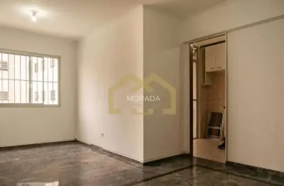 Apartamento com 3 quartos à venda na rua voluntários da pátria, 2741, santana, são paulo por r$ 590.000