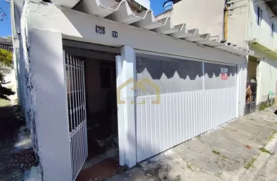Casa com 3 quartos à venda na rua joão álvares pires, 88, vila jacuí, são paulo por r$ 505.000