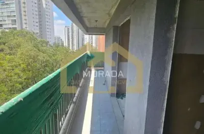 Apartamento com 2 quartos à venda na rua samia haddad, 94, vila suzana, são paulo por r$ 159.000
