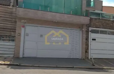 Casa com 3 quartos à venda na rua antônio pires, 850, vila albertina, são paulo por r$ 1.449.000