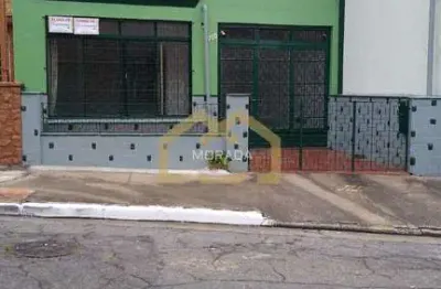 Casa com 3 quartos à venda na rua florianópolis, 750, vila bertioga, são paulo por r$ 990.000