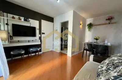 Apartamento com 3 quartos à venda na rua dauro cavallaro, 258, real parque, são paulo por r$ 385.000