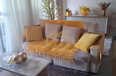 Apartamento com 3 quartos à venda na rua gama cerqueira, 505, cambuci, são paulo por r$ 1.600.000