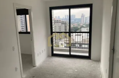 Apartamento com 2 quartos à venda na rua alvorada, 168, vila olímpia, são paulo por r$ 820.000