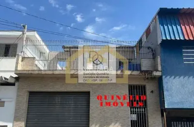 Casa com 3 quartos à venda na rua padre mariano ronchi, 321, vila pereira cerca, são paulo por r$ 449.000