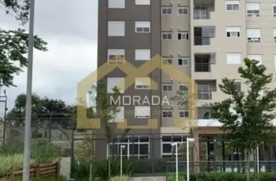 Apartamento com 3 quartos à venda na rua celso ramos, 255, vila andrade, são paulo por r$ 639.000