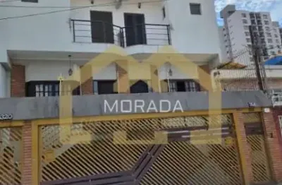 Casa com 3 quartos para alugar na rua santa mafalda, 320, chácara seis de outubro, são paulo por r$ 5.000