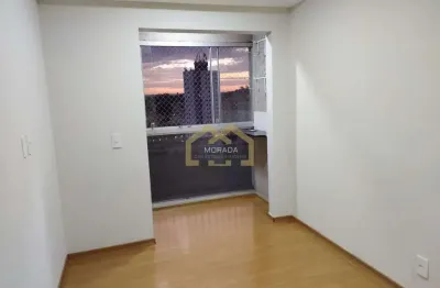 Apartamento com 2 quartos à venda na rua willis roberto banks, 525, parque maria domitila, são paulo por r$ 410.000