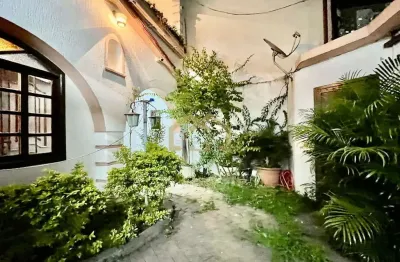 Casa com 3 quartos à venda na rua mário ybarra de almeida, 44, alto do pari, são paulo por r$ 2.180.000