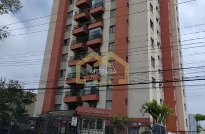 Apartamento com 3 quartos à venda na avenida sargento geraldo sant'ana, 411, jardim taquaral, são paulo por r$ 498.200