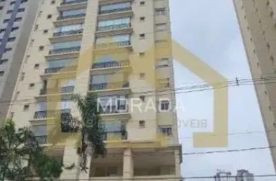 Apartamento com 3 quartos à venda na rua pantojo, 631, vila regente feijó, são paulo por r$ 1.190.000